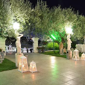  Hotel Parco Degli Ulivi