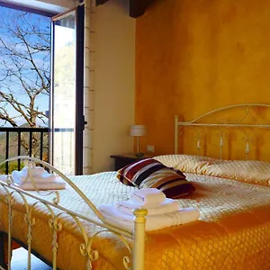  Bed & Breakfast Antico Borgo San Francesco